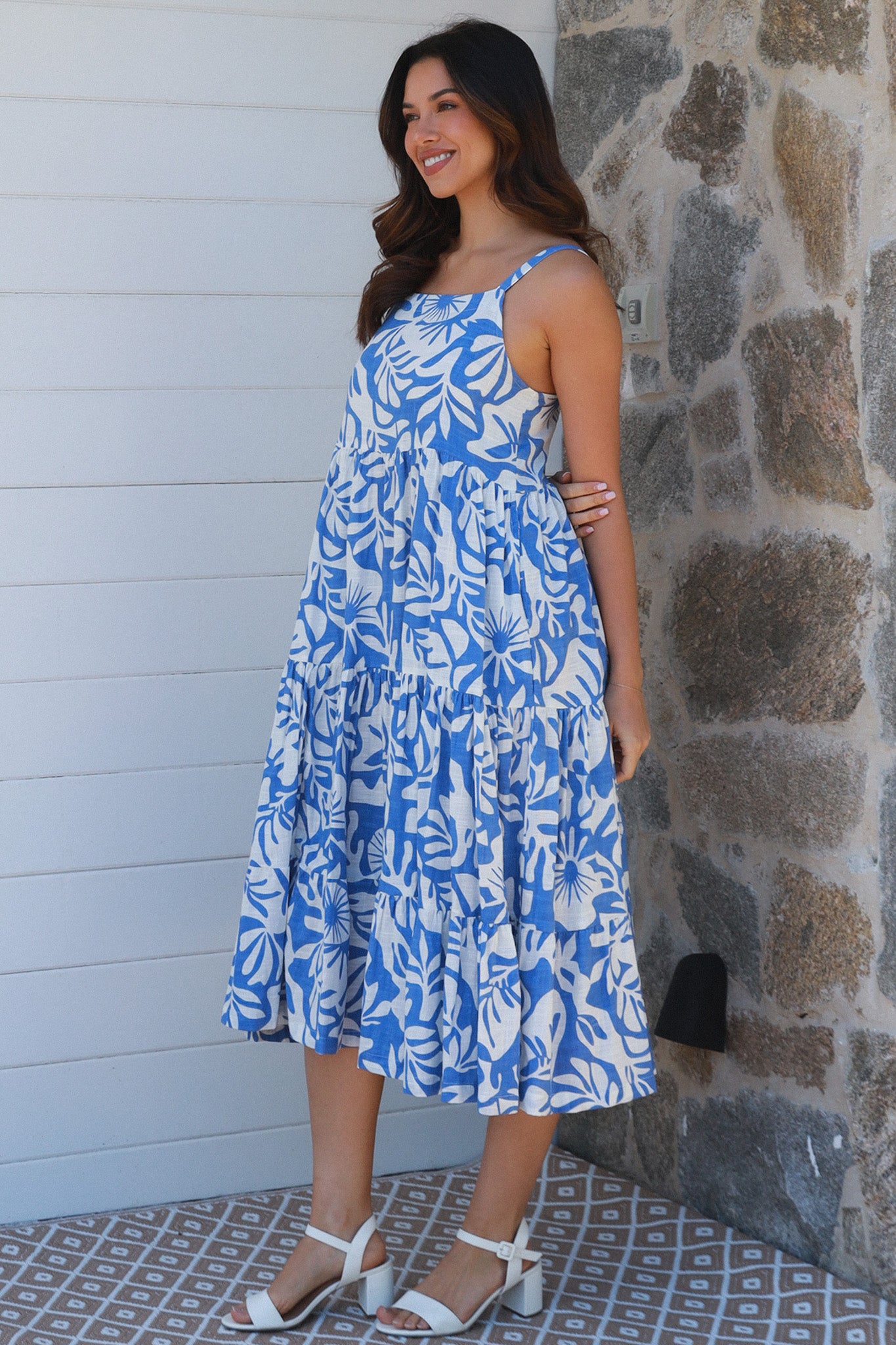 SE0021CH DRESS