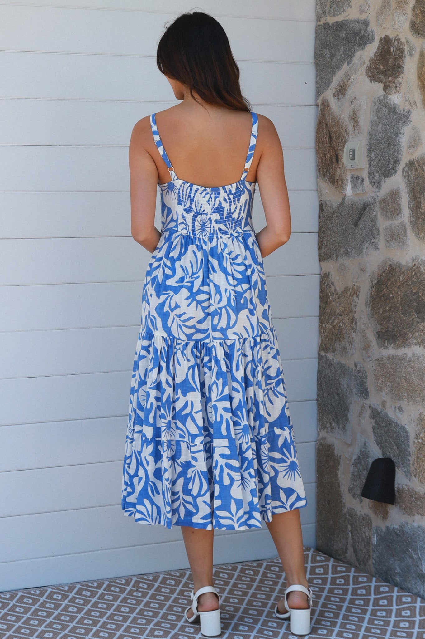 SE0021CH DRESS