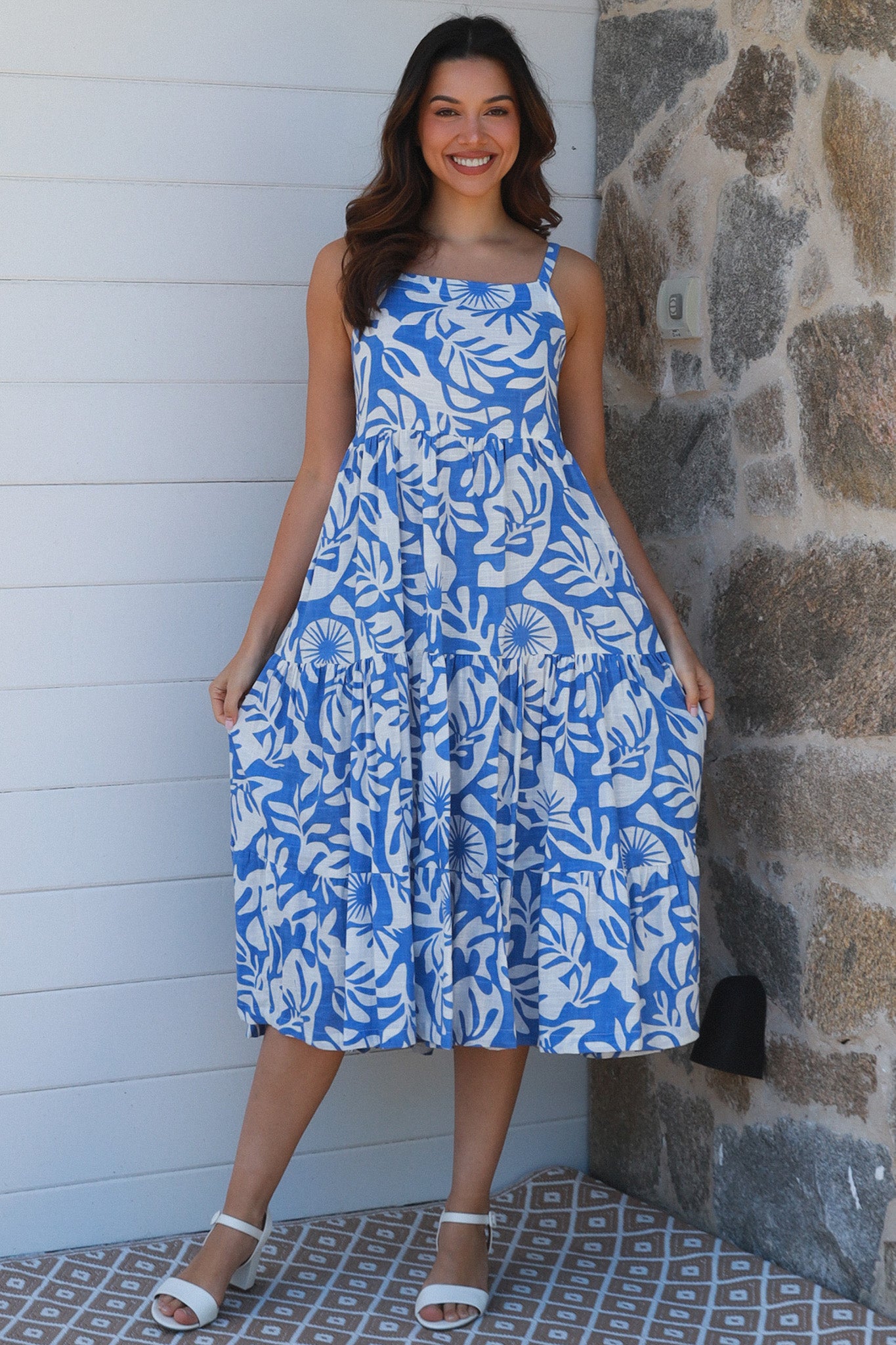 SE0021CH DRESS