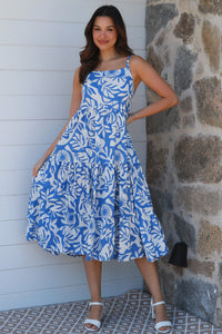 SE0021CH DRESS