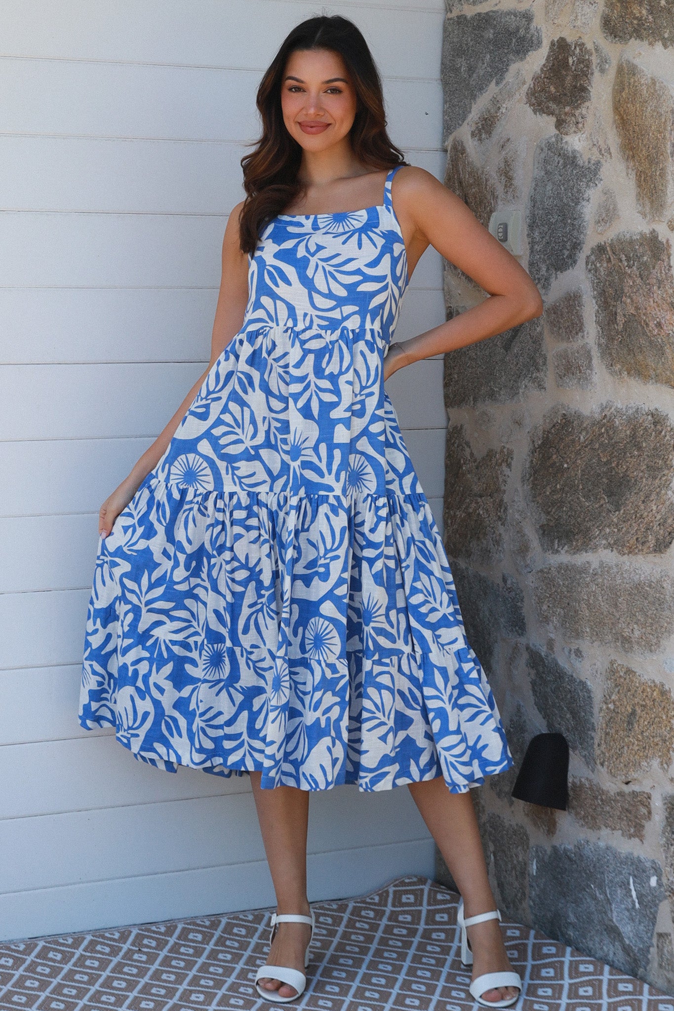 SE0021CH DRESS