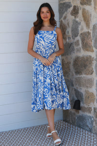 SE0021CH DRESS