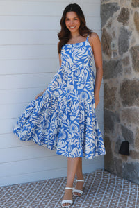 SE0021CH DRESS