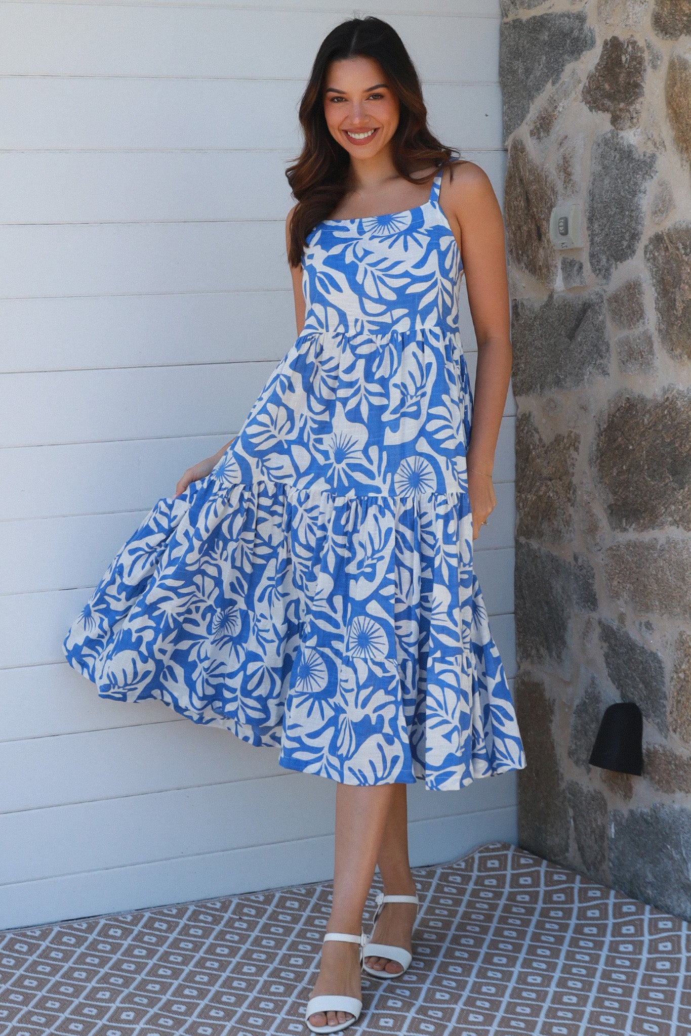 SE0021CH DRESS