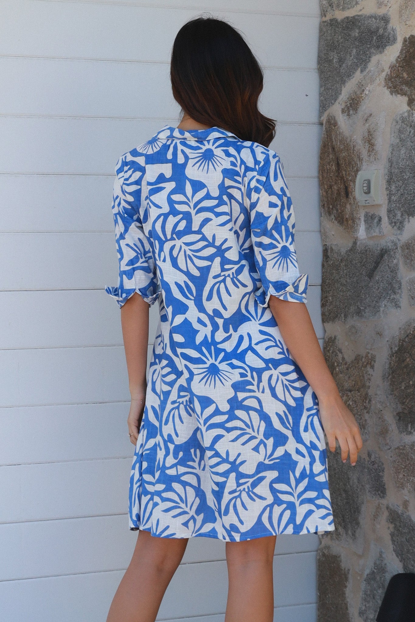 SE0023CH DRESS
