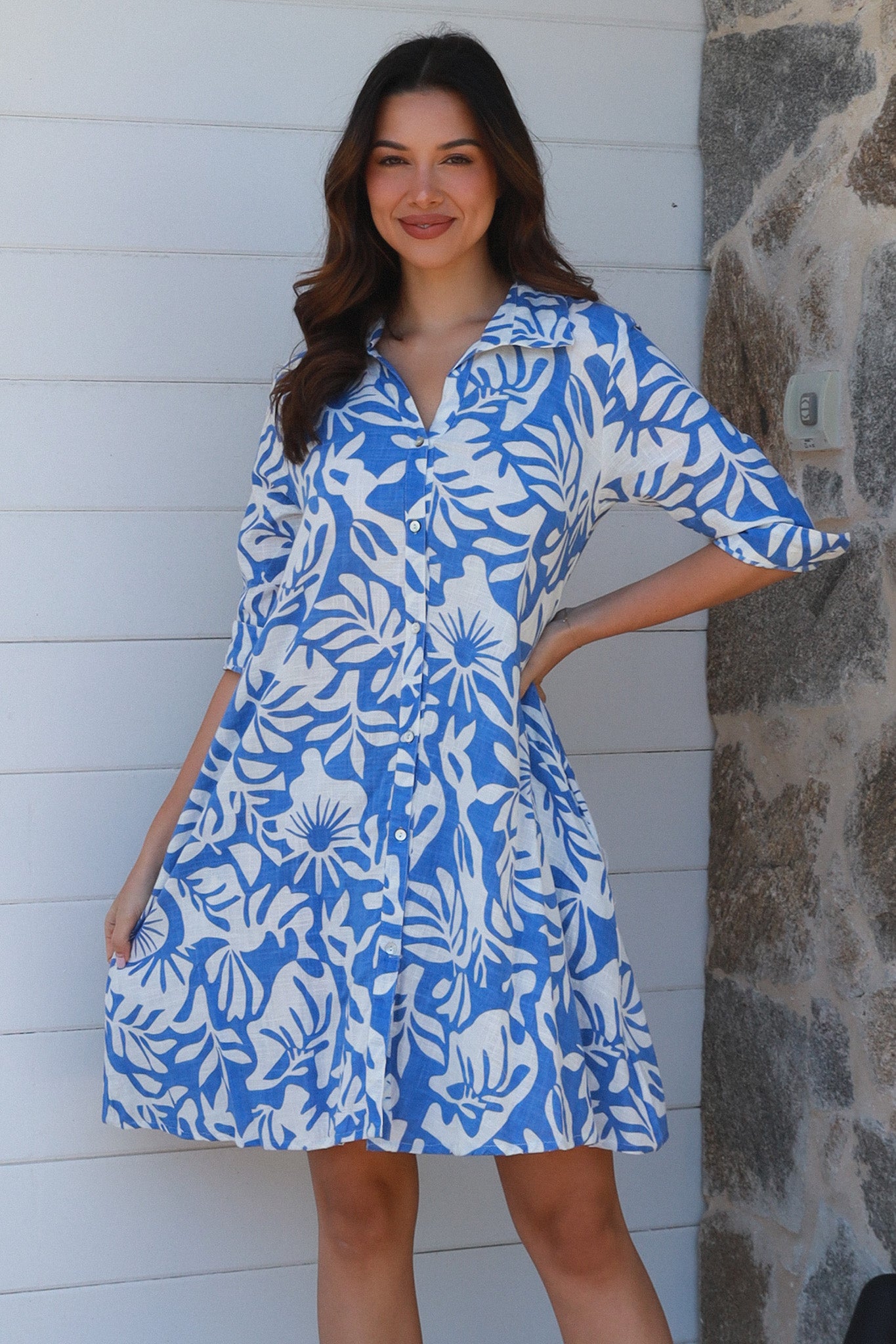 SE0023CH DRESS
