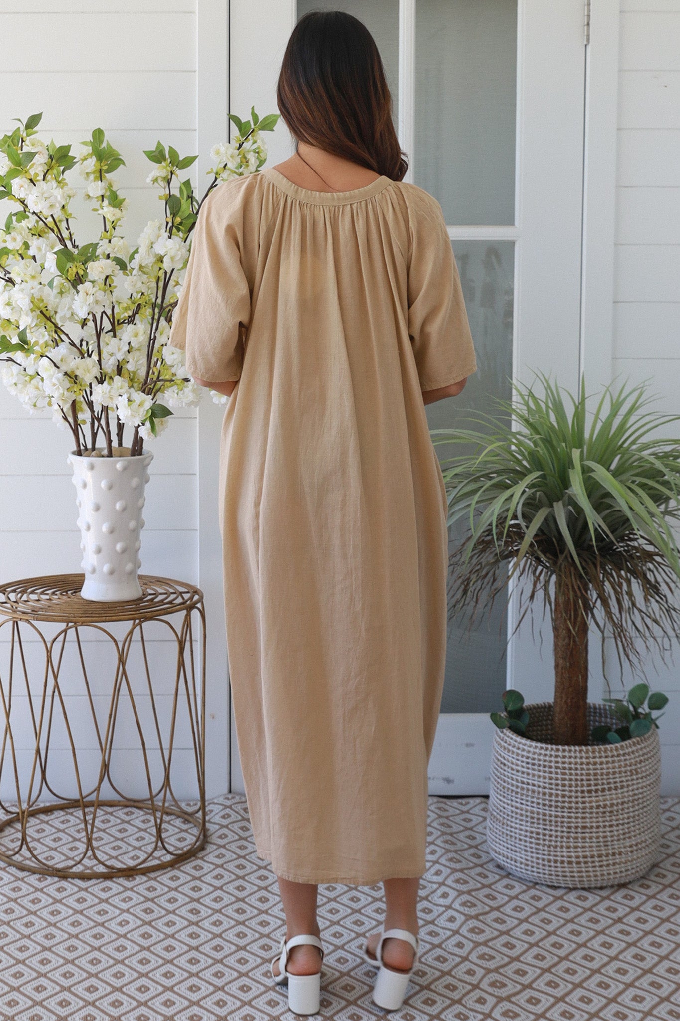 SE0026CH DRESS