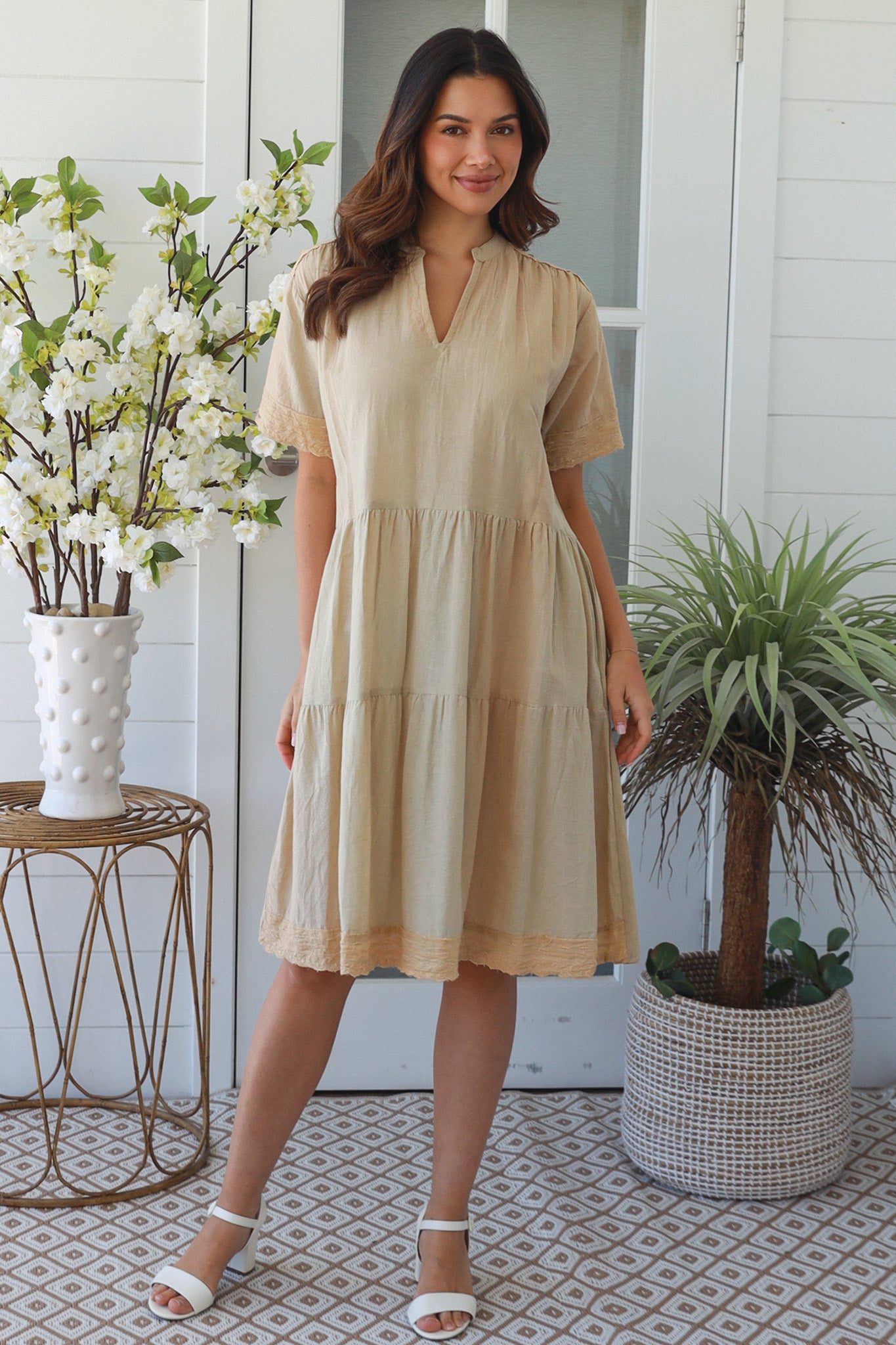 SE0027CH DRESS