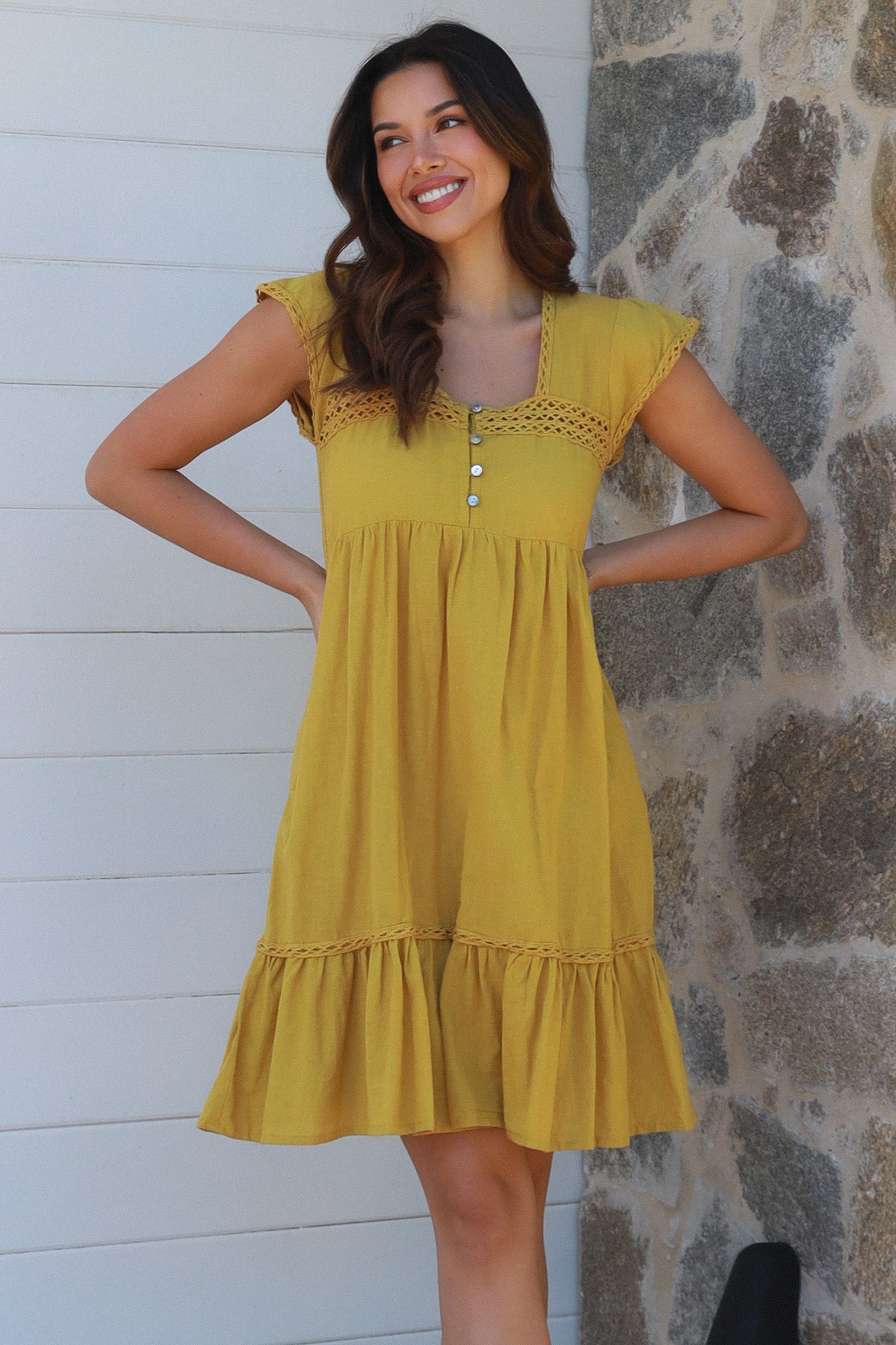 SE0028CH DRESS