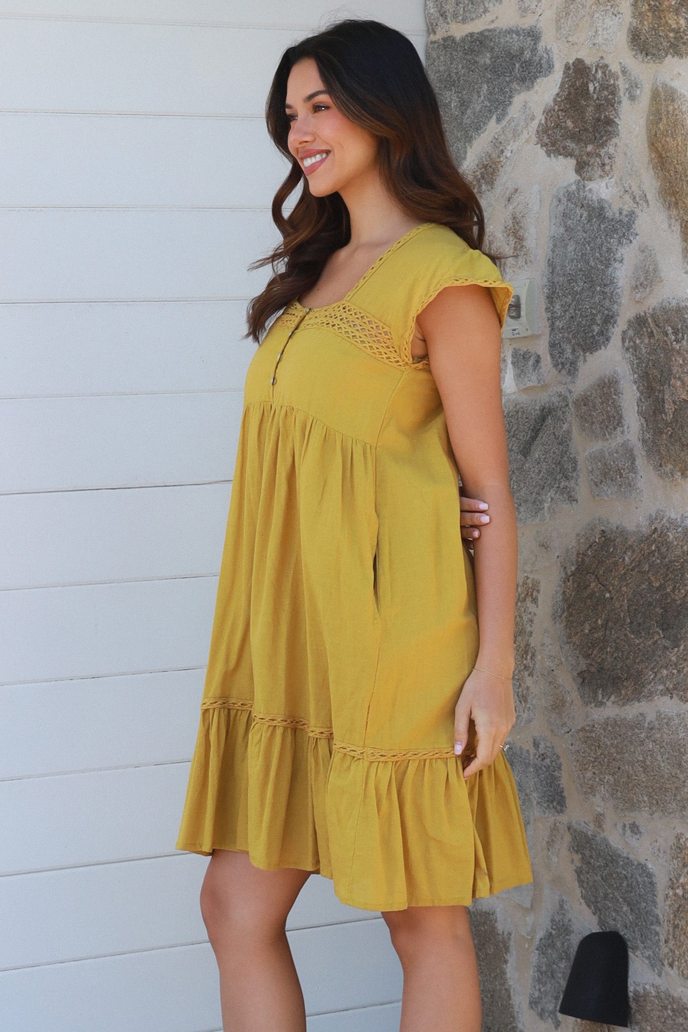 SE0028CH DRESS