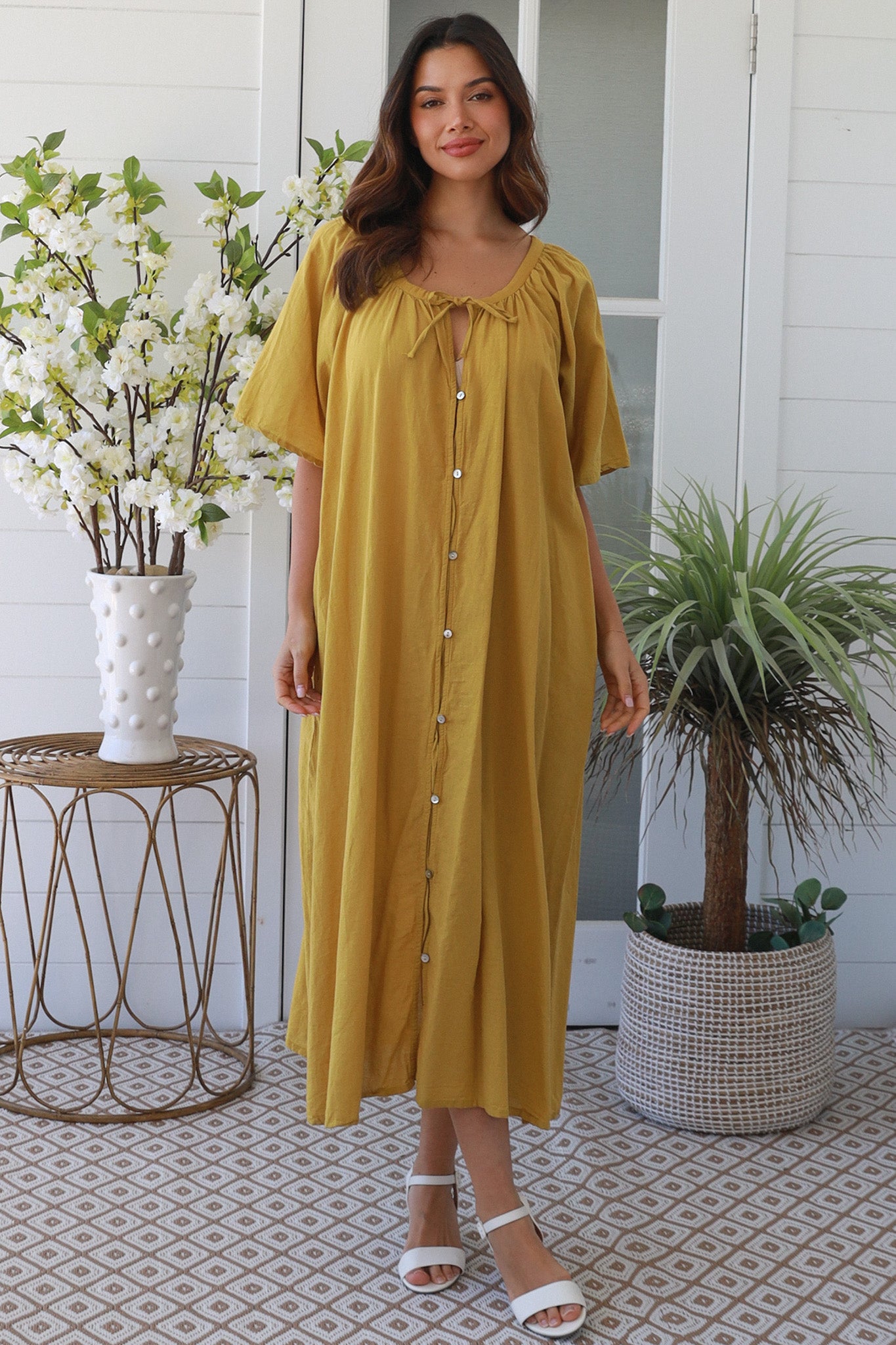 SE0029CH DRESS