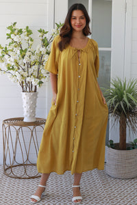 SE0029CH DRESS