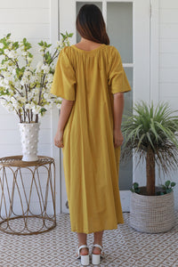 SE0029CH DRESS