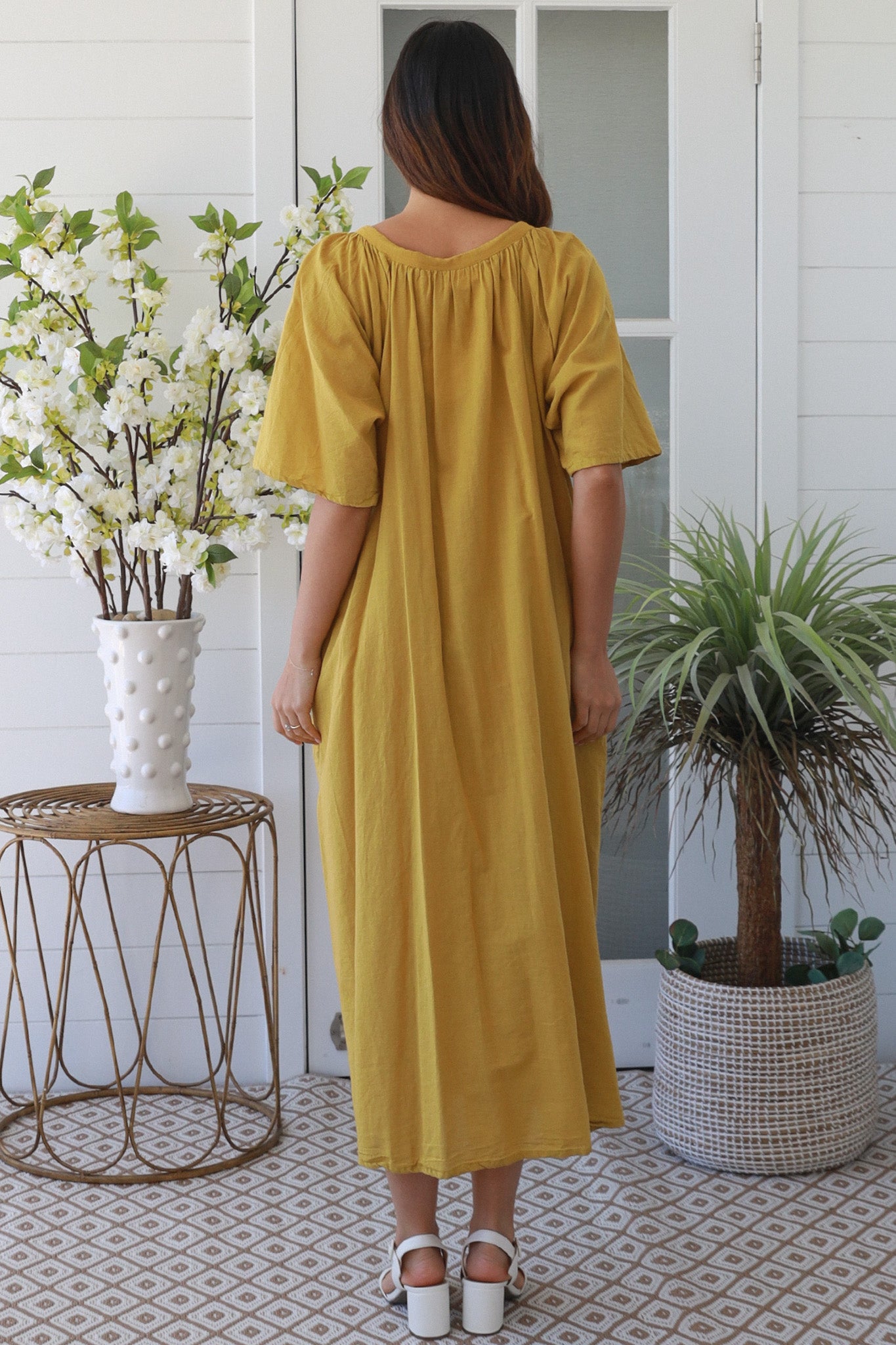 SE0029CH DRESS