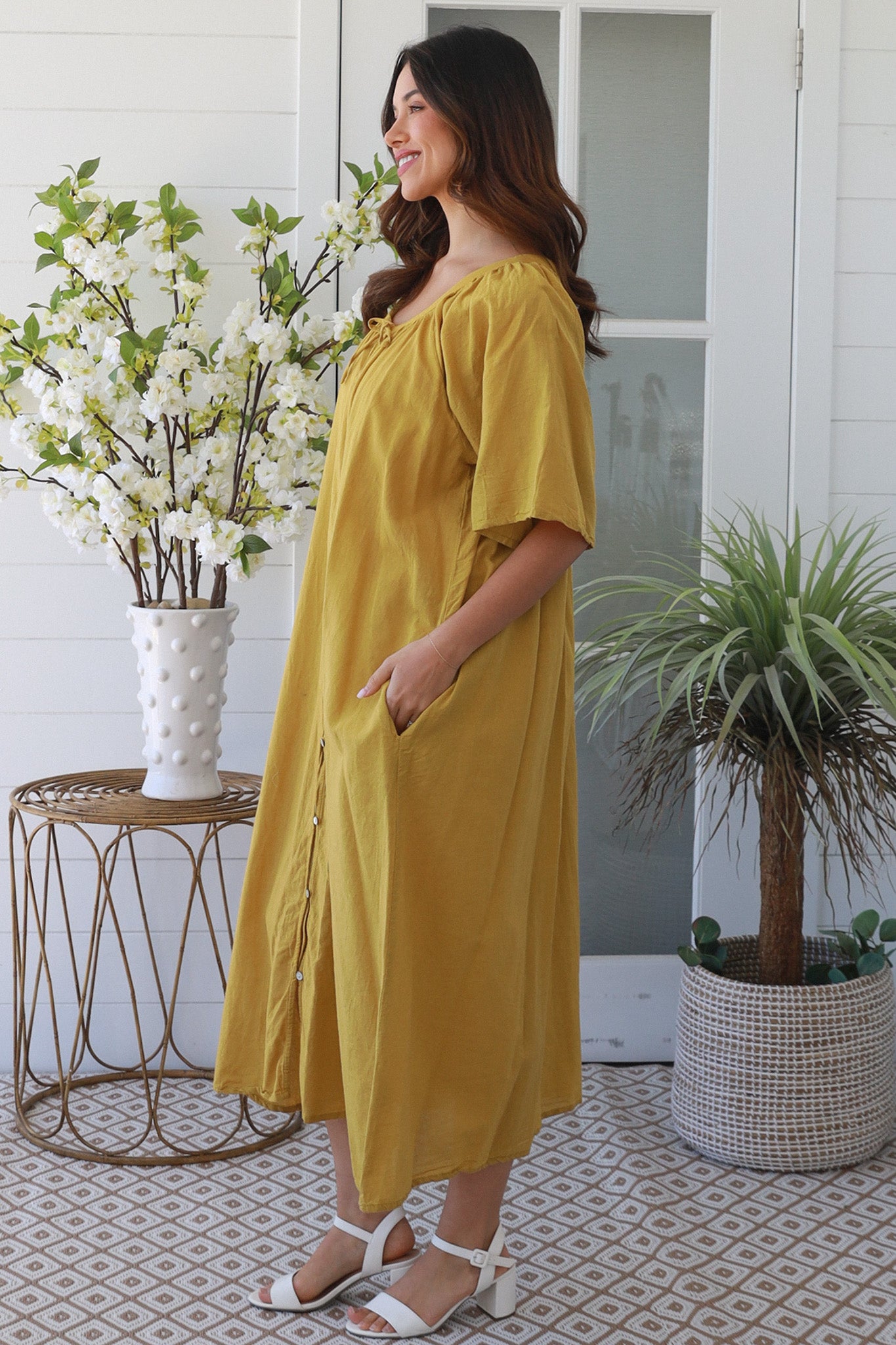 SE0029CH DRESS