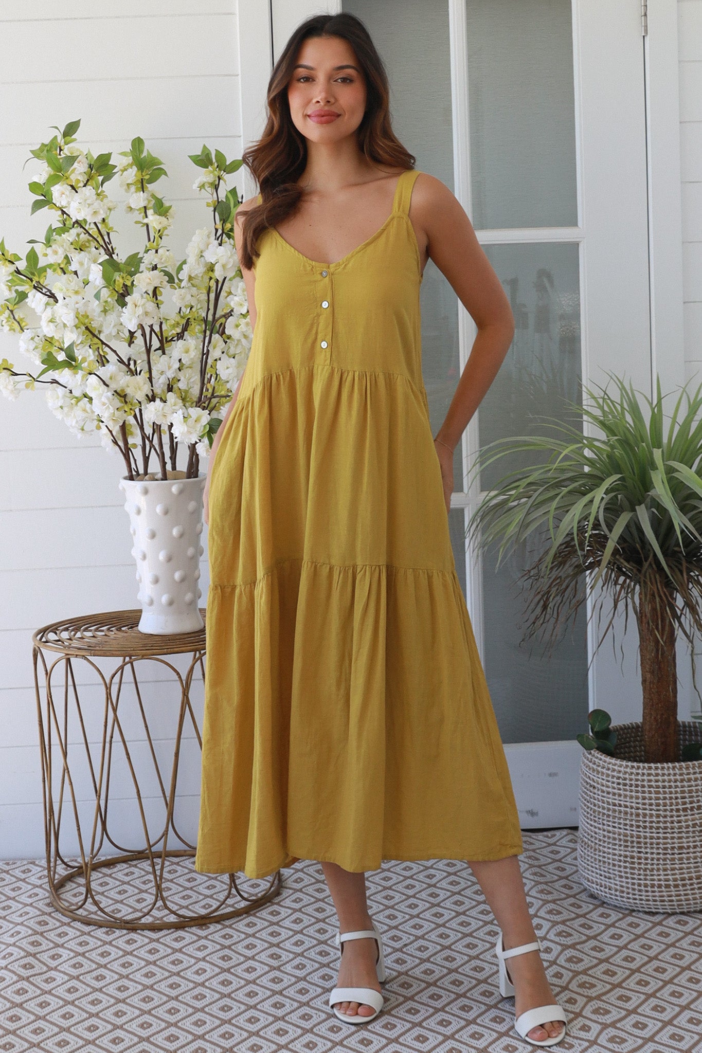 SE0030CH DRESS