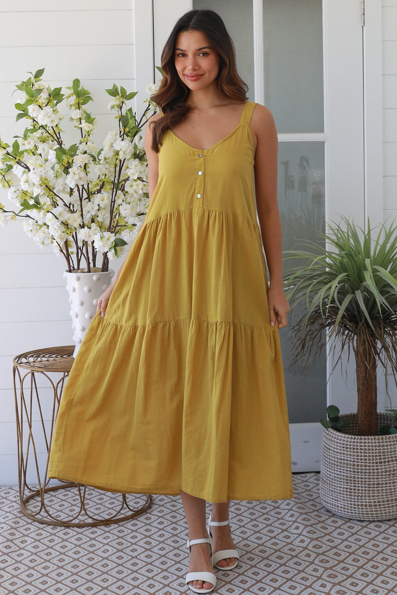 SE0030CH DRESS