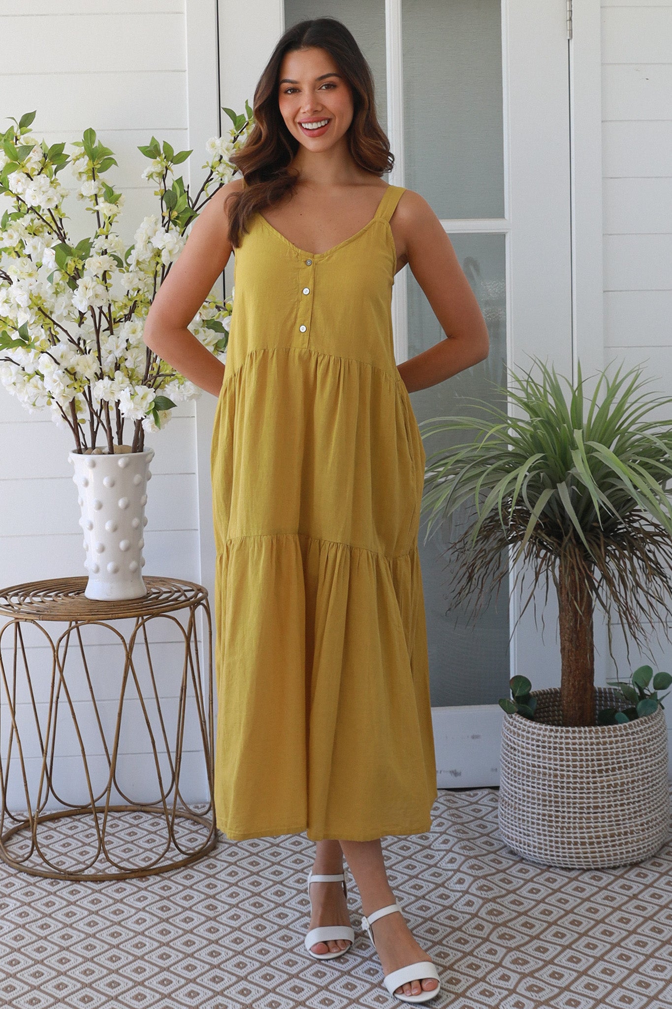 SE0030CH DRESS