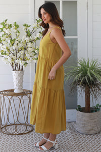 SE0030CH DRESS