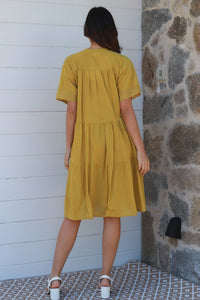 SE0031CH DRESS