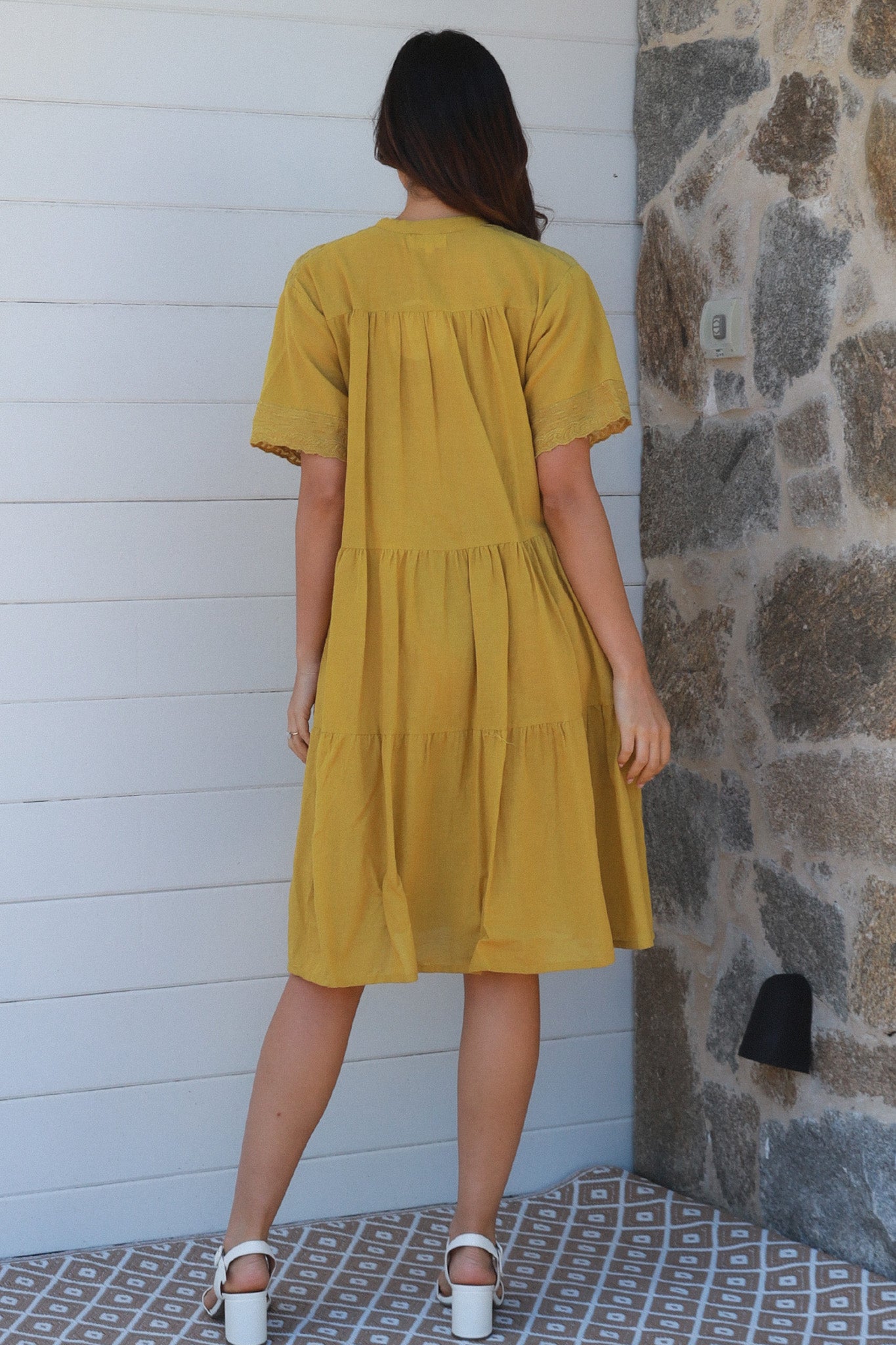 SE0031CH DRESS