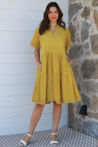 SE0031CH DRESS
