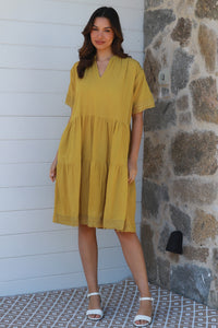 SE0031CH DRESS