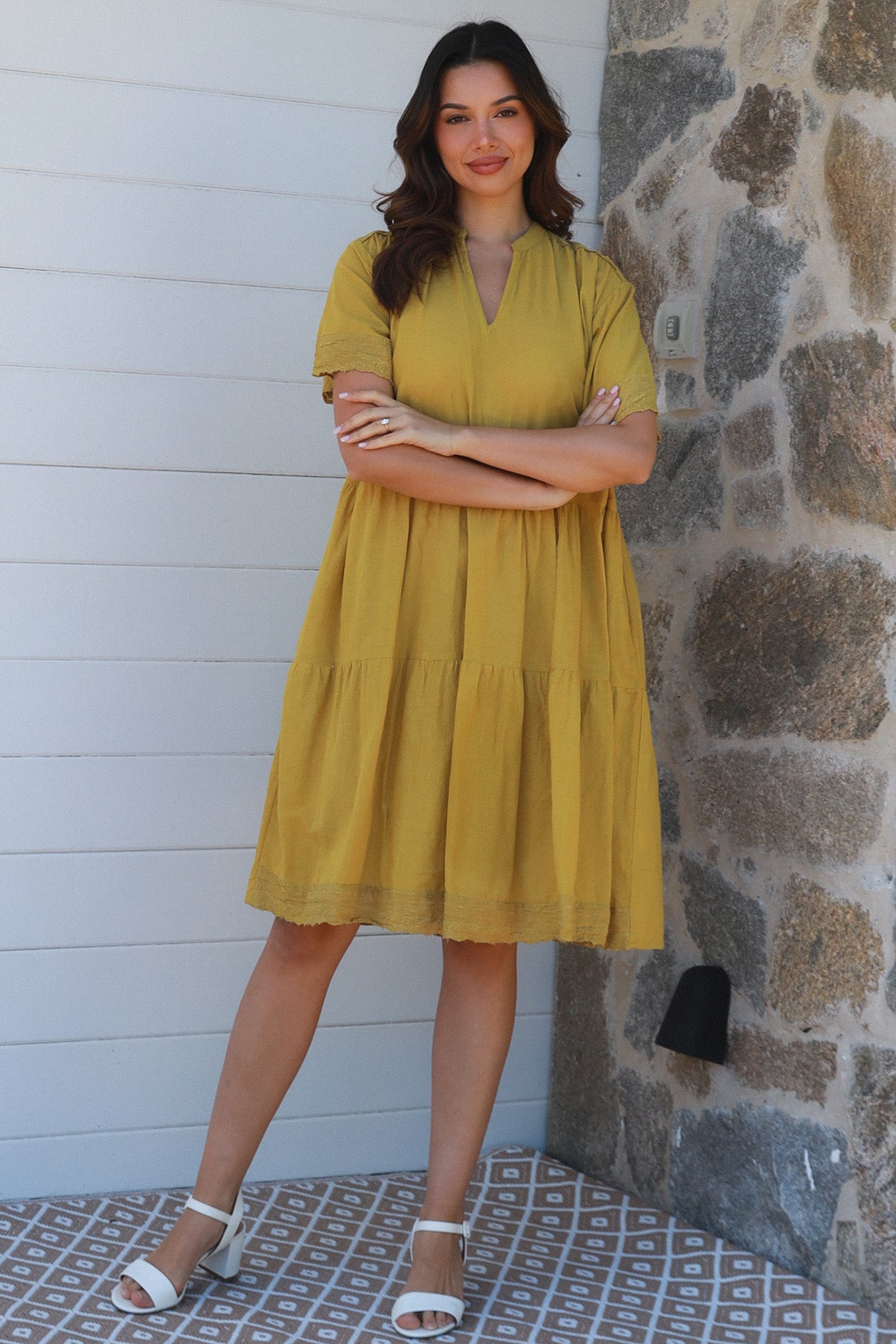 SE0031CH DRESS