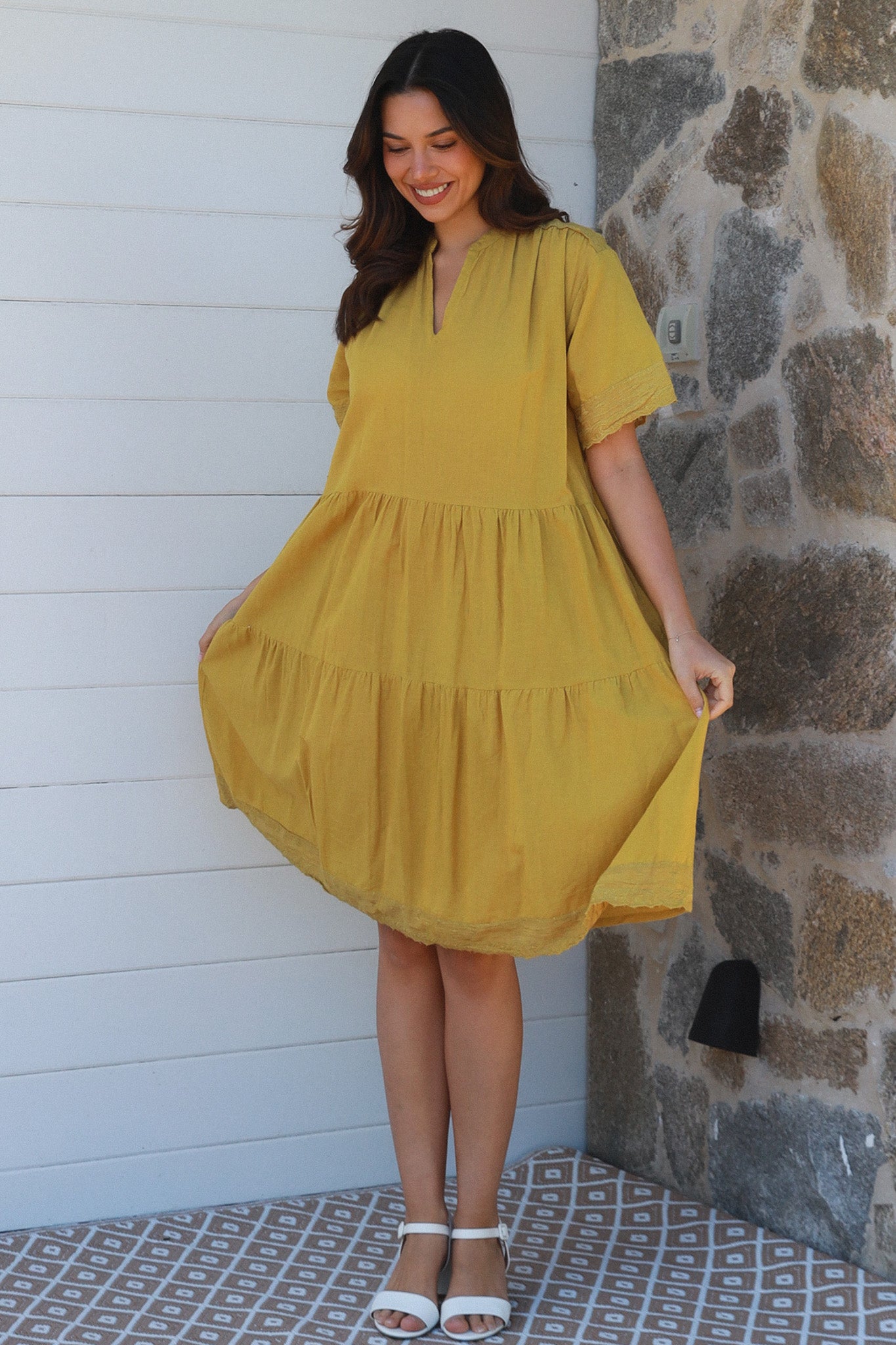 SE0031CH DRESS