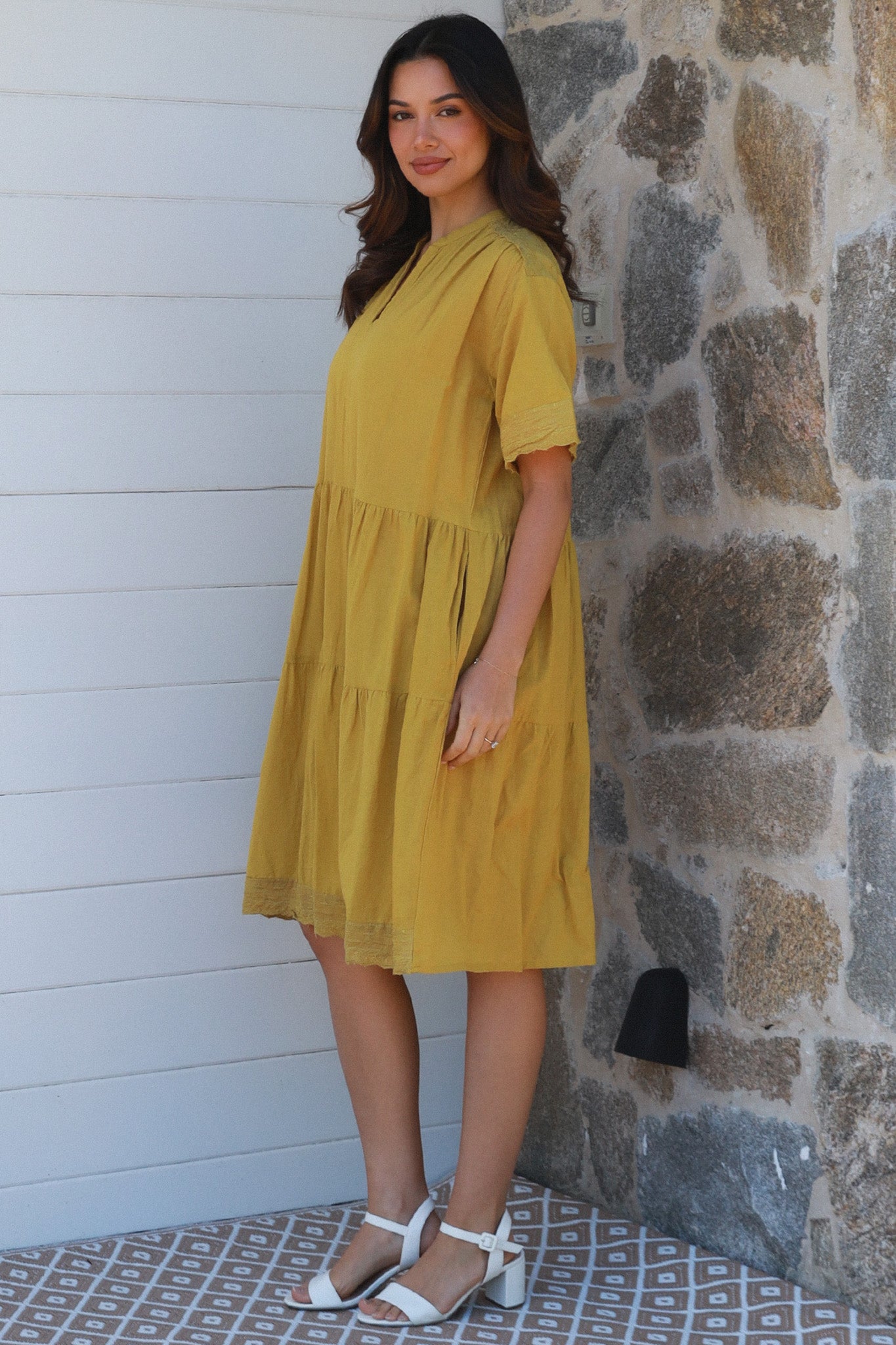 SE0031CH DRESS