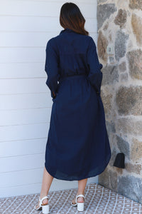 SE0032CH DRESS