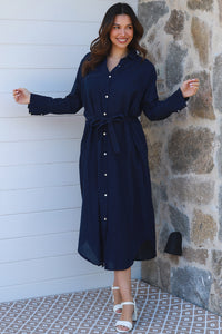 SE0032CH DRESS