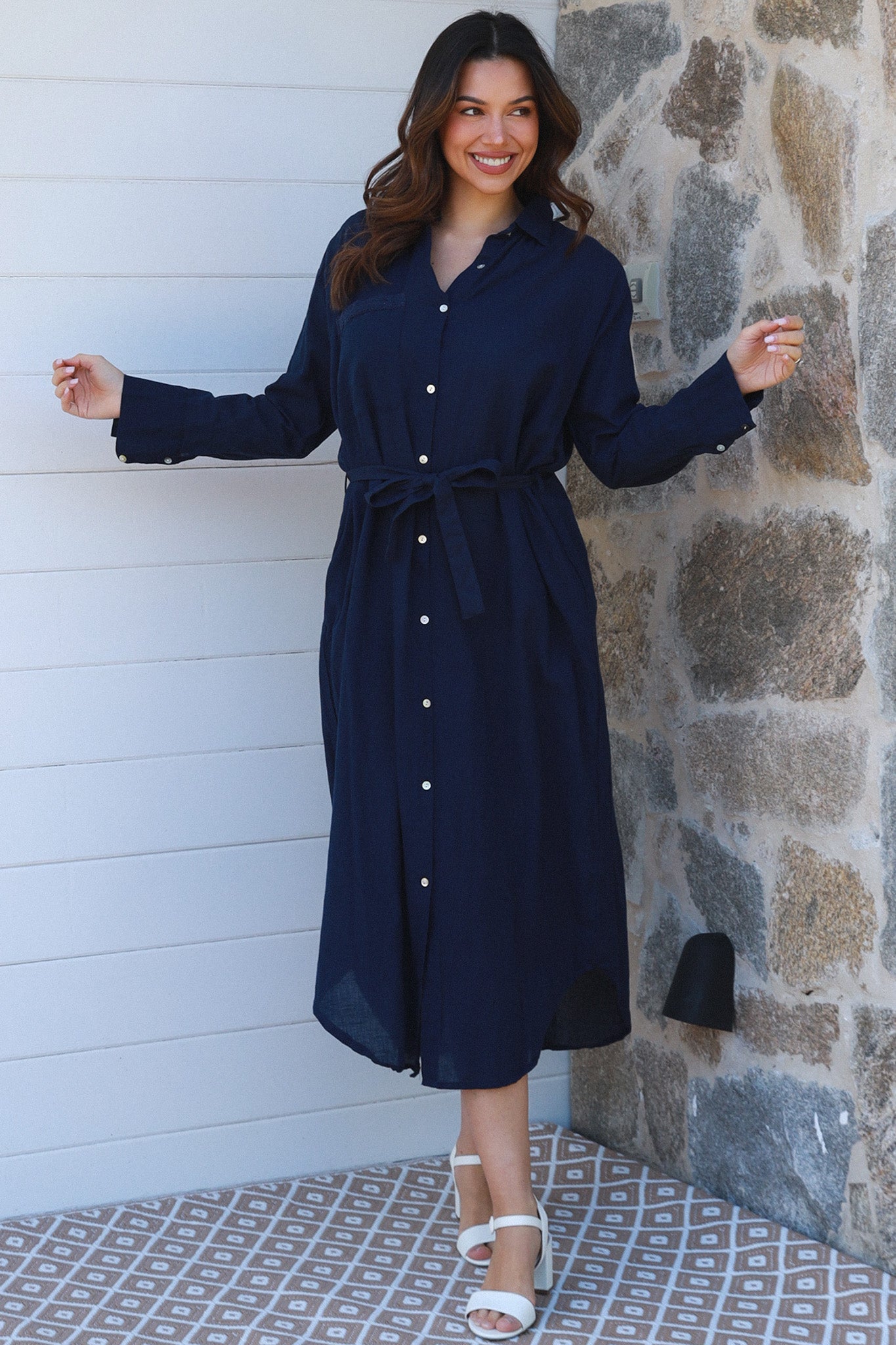 SE0032CH DRESS