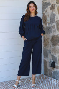 SE0034CH BLOUSE