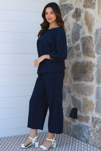 SE0034CH BLOUSE
