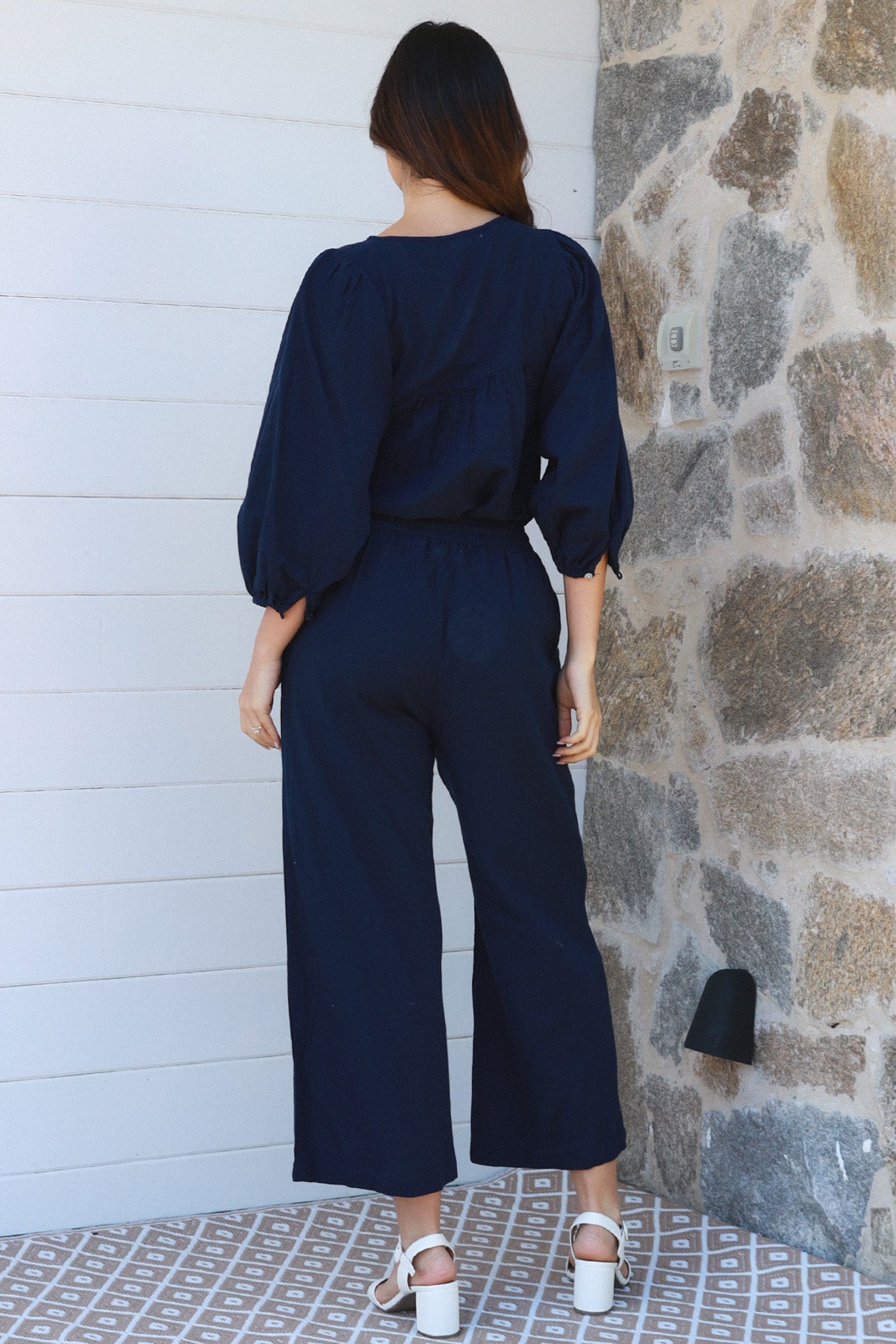 SE0035CH PANT