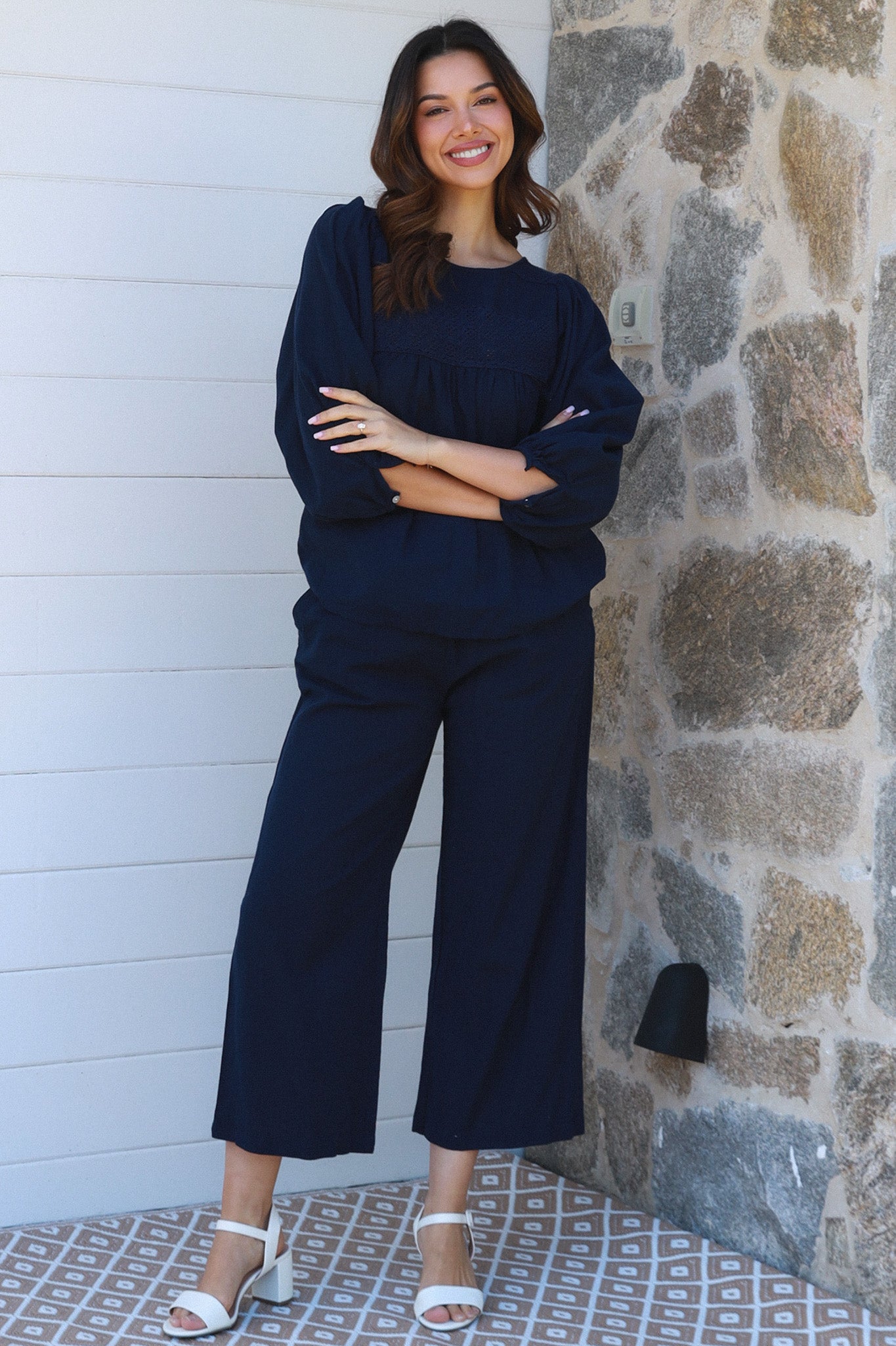SE0035CH PANT