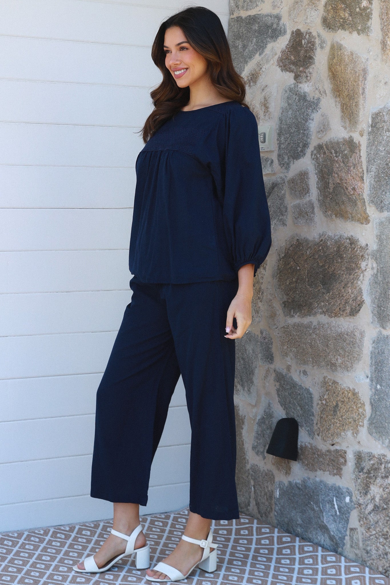 SE0035CH PANT