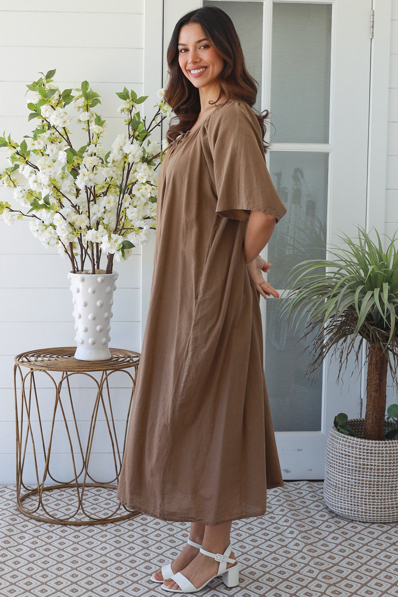 SE0036CH DRESS