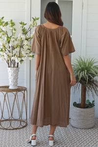 SE0036CH DRESS