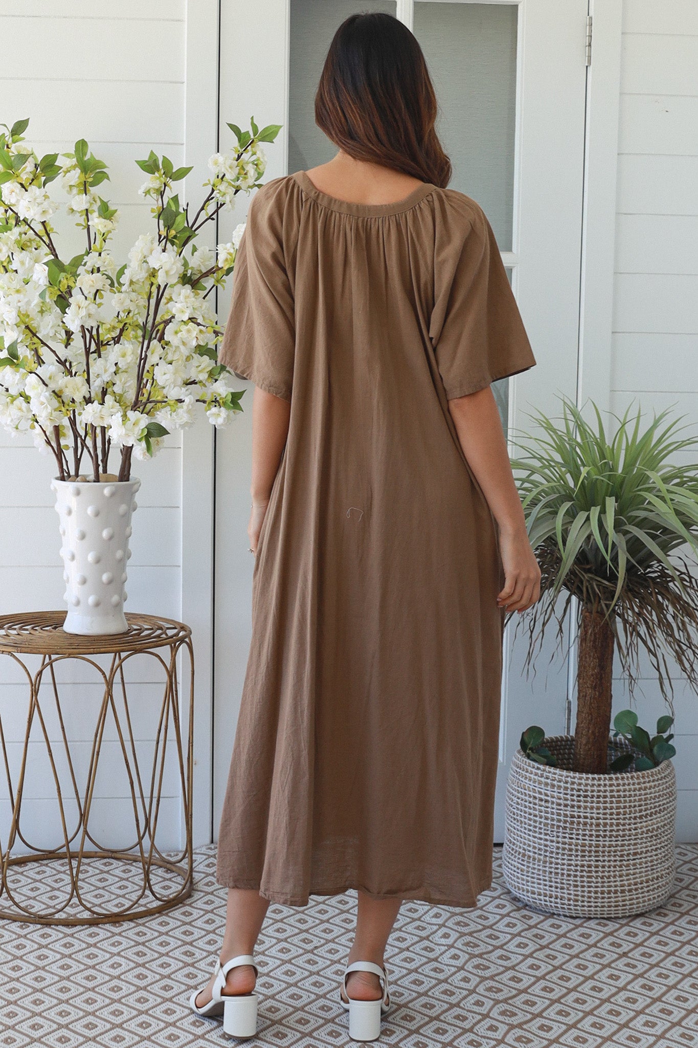SE0036CH DRESS