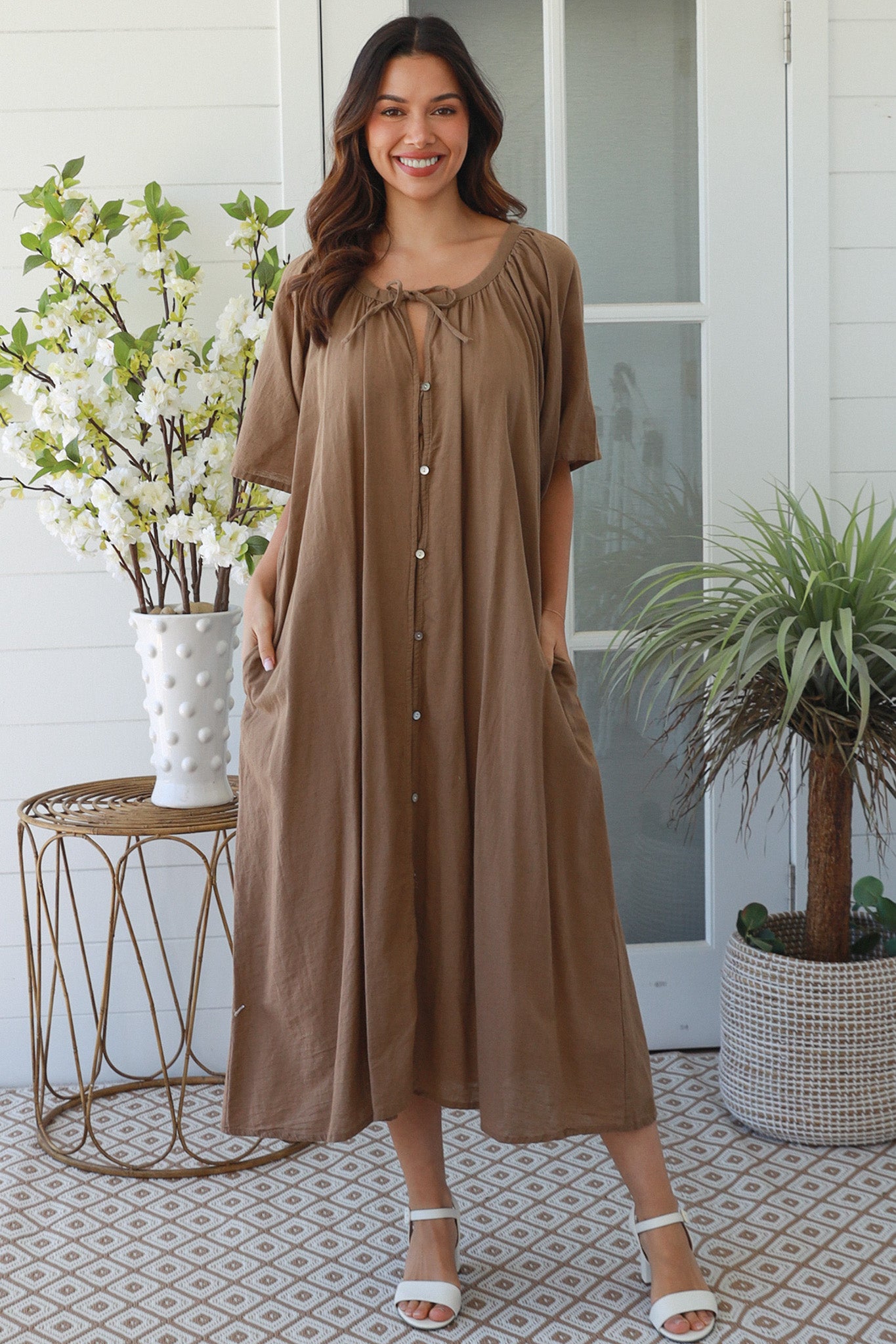 SE0036CH DRESS