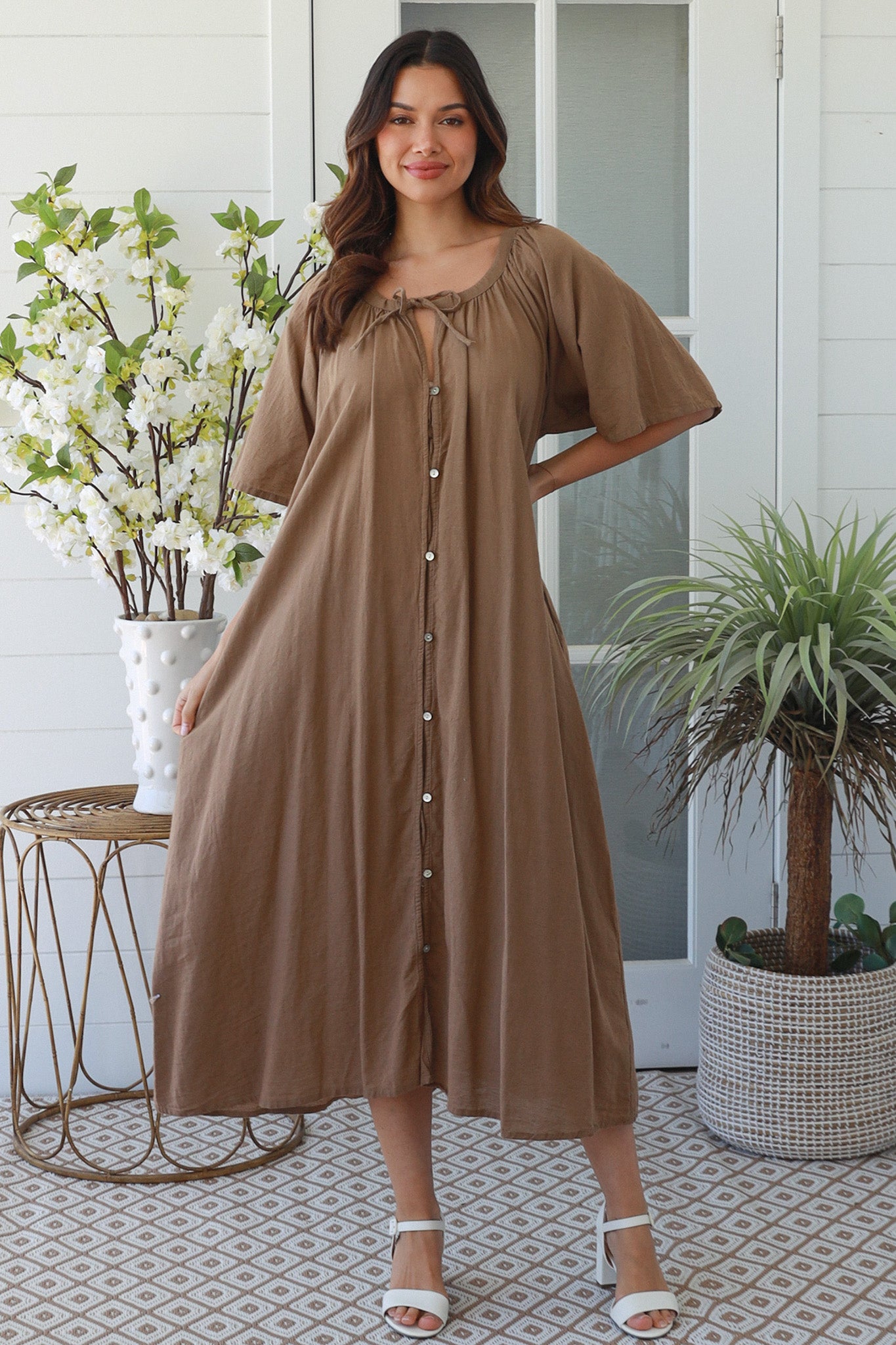 SE0036CH DRESS