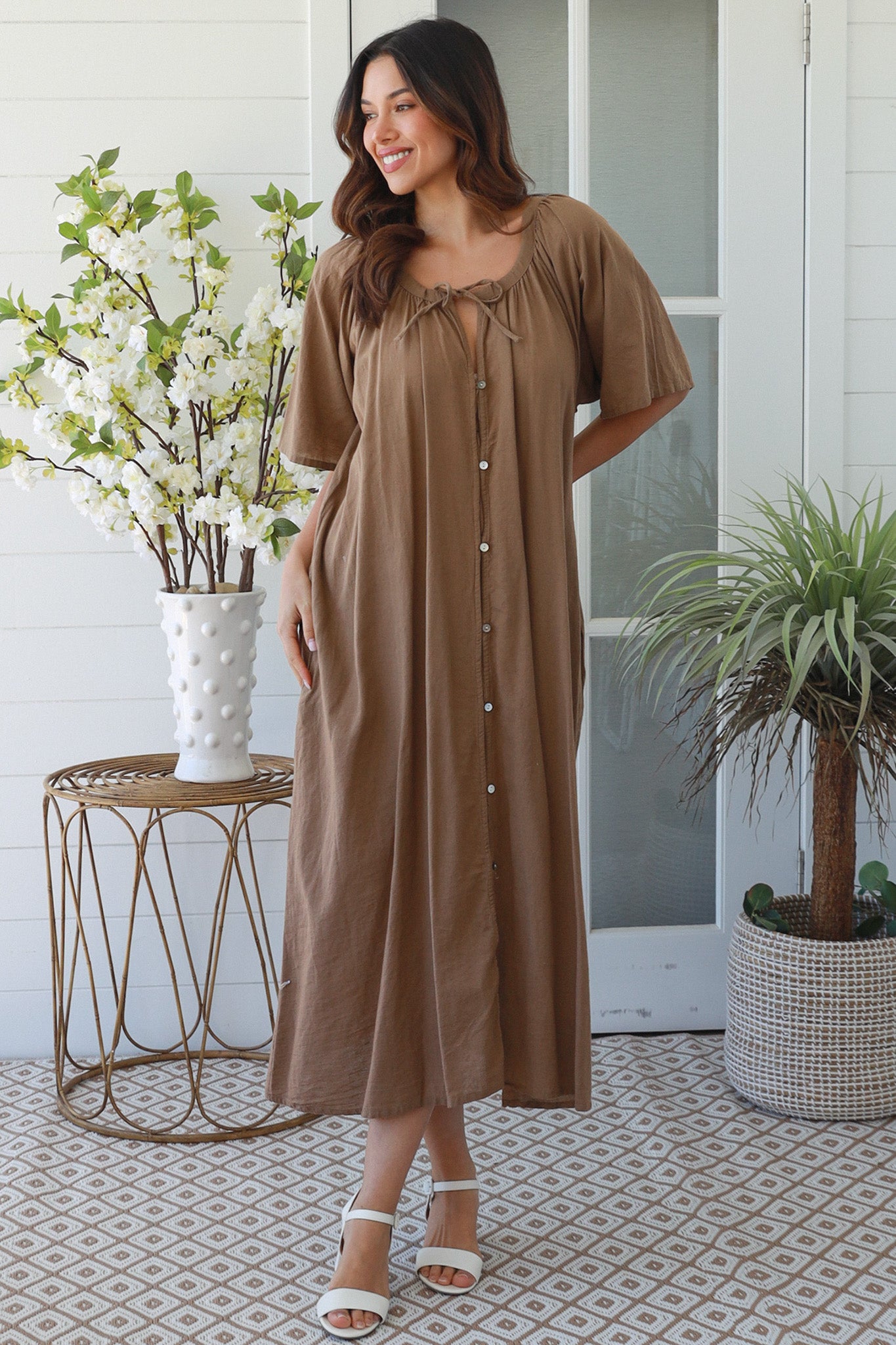 SE0036CH DRESS
