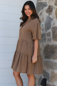 SE0038CH DRESS