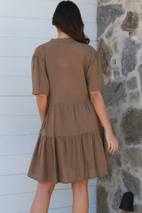 SE0038CH DRESS