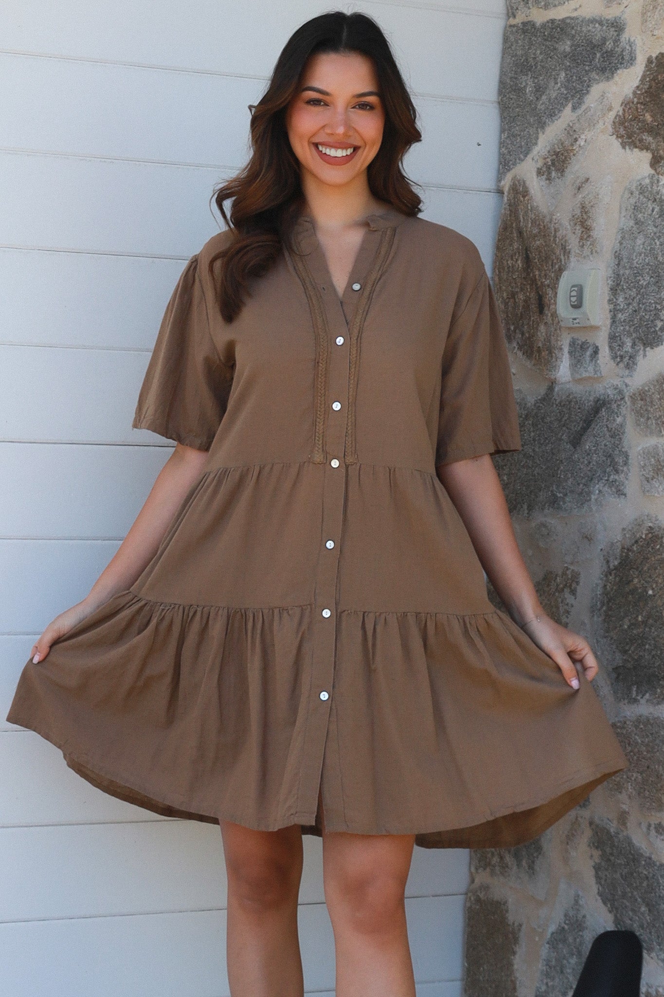 SE0038CH DRESS