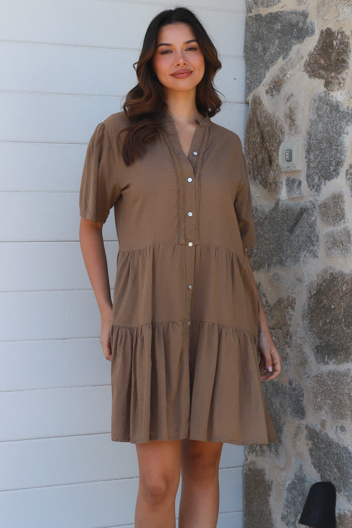 SE0038CH DRESS
