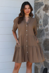 SE0038CH DRESS