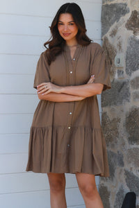 SE0038CH DRESS